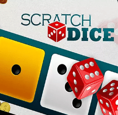 ScratchDice