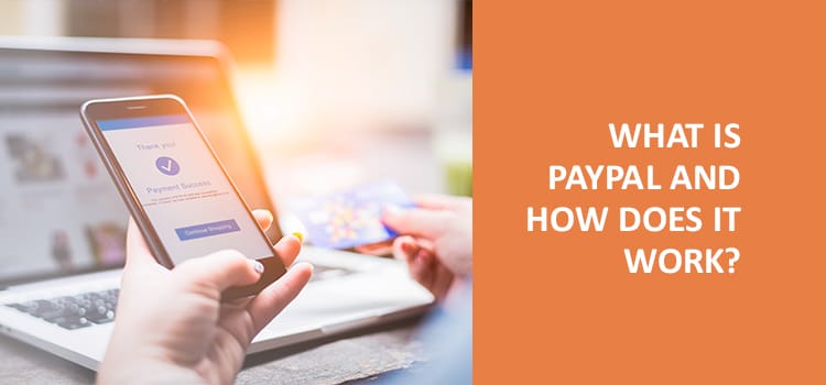 What is Paypal?