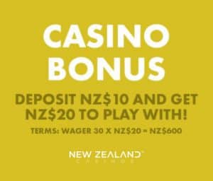 casino bonus