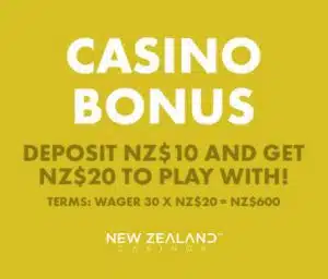 casino bonus