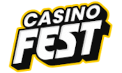 CasinoFest logo