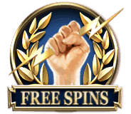 Free spins