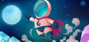 Superspin unlimited