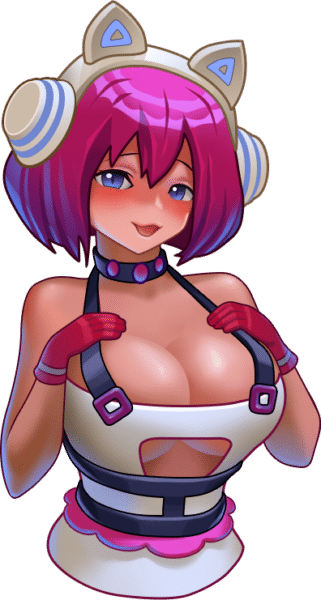 Panchin girl