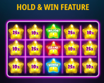 HOld & Win