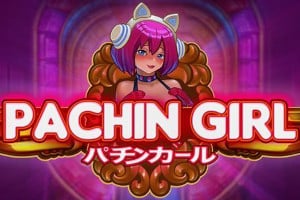 Slot gadis Pachin