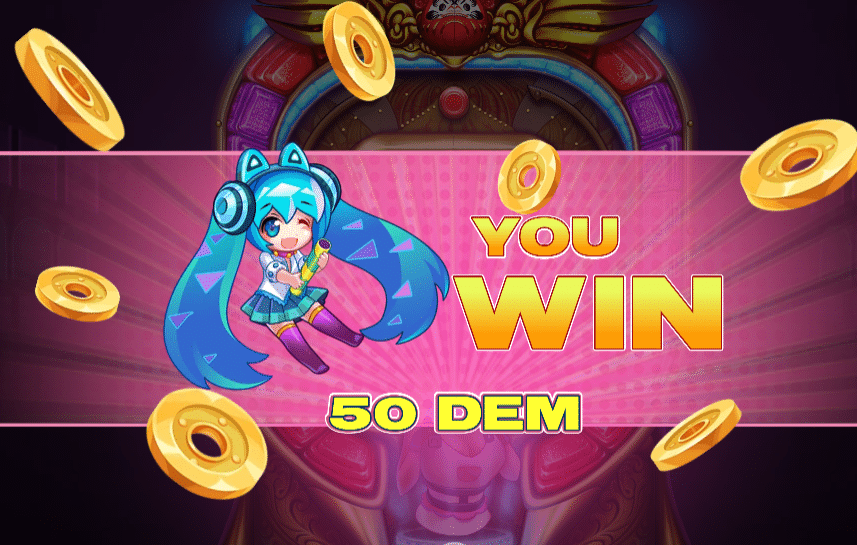 Win