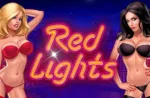 Red Lights logo