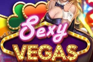 Logo Vegas yang seksi