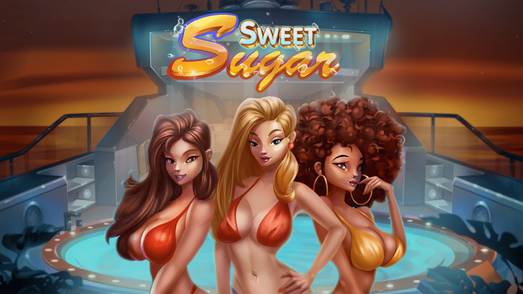 Sweet Sugar slot