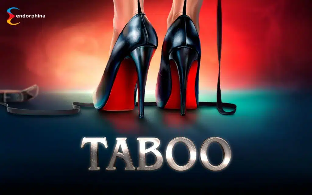 Taboo slot