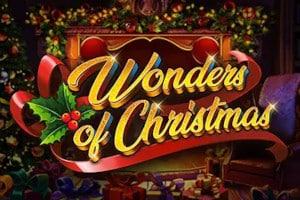 Wonders of Christmas logo