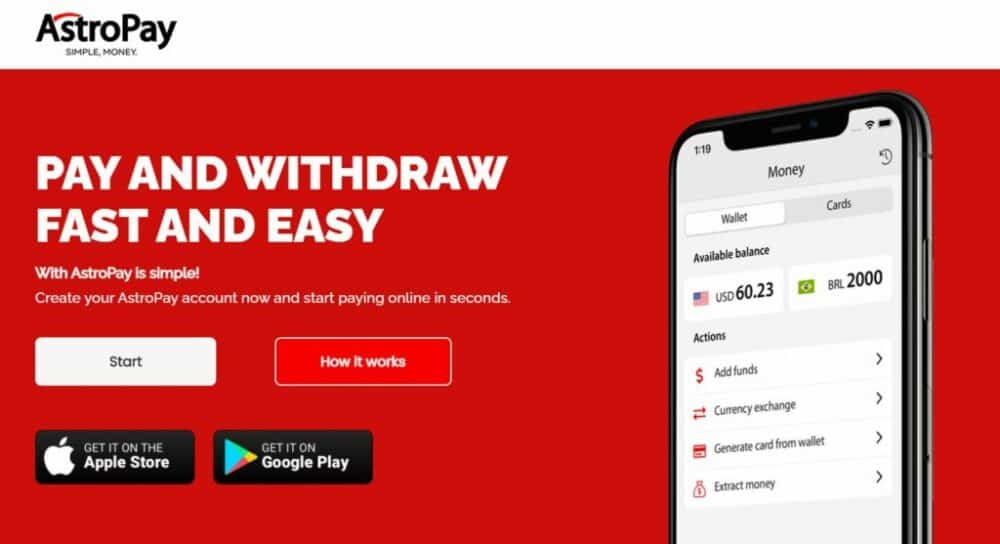 Astropay