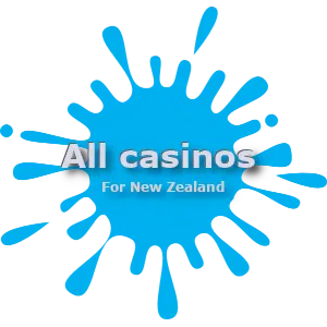 All New Zealand casinos list