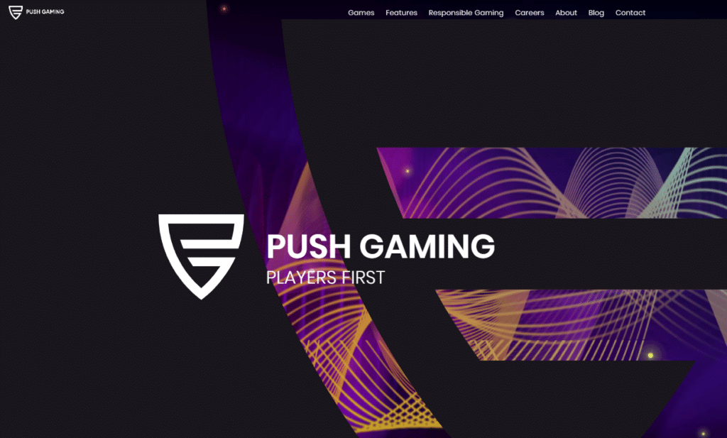 Push Gaming