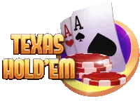 Texas holdem logo