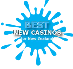 New casinos for New Zealand