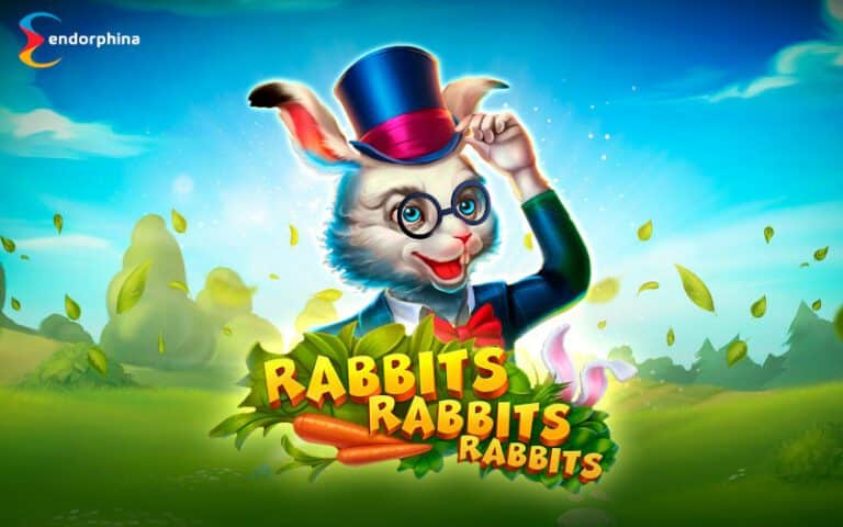 Rabbits, Rabbits, Rabbits