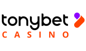 Tonybet logo