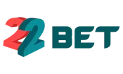 22 bet logo