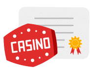 NZ online casino license