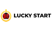 LuckyStart logo