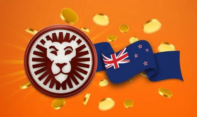 NZ leovegas bonus