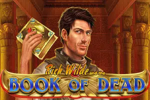 Book of Dead slot