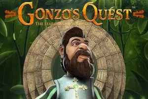 Gonzos Quest