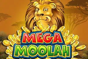 Mega Moolah