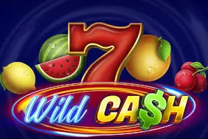Wild Cash slot