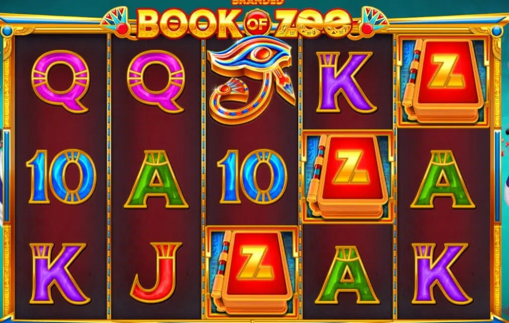 Zee free spins