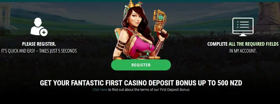 22 bet nz bonus