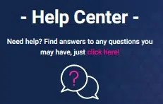 Help center