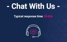 Chat with us