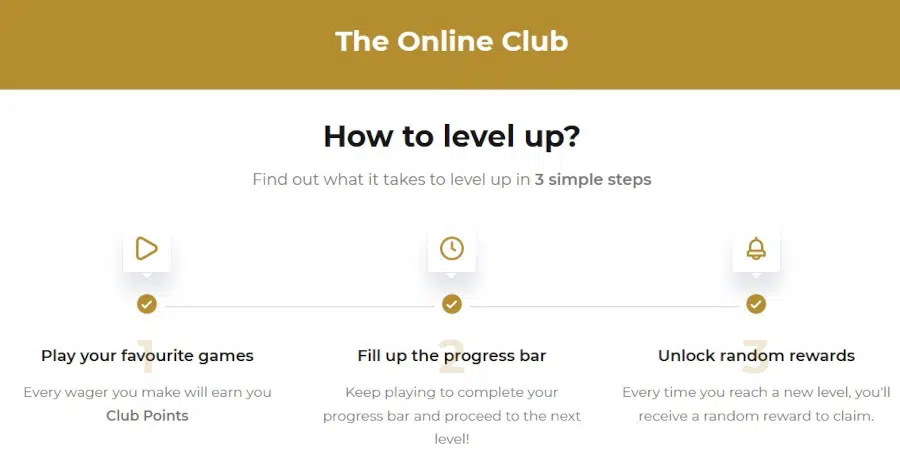 Skycity online club