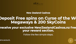 Skycity online casino no deposit exclusive offer
