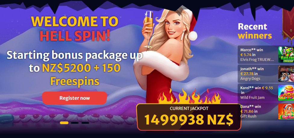 hellspin kod bonusowy