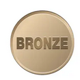 Bronze