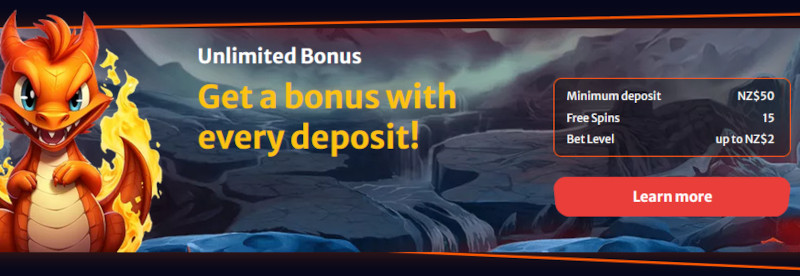 hellspin bonus za rejestrację
