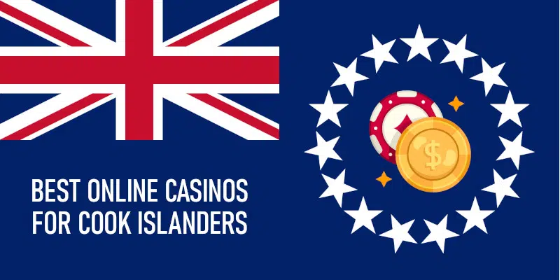 Cook Island casinos Online