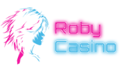 RobyCasino logo