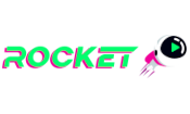 CasinoRocket logo