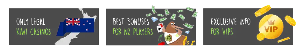 Best New Zealand Casinos
