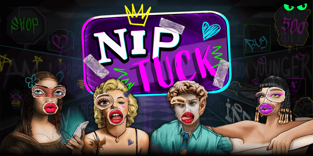 Nip Tuck 