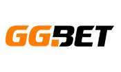 GGbet logo