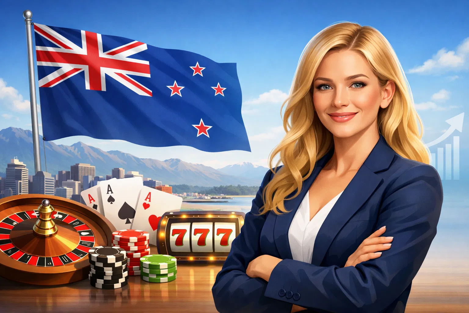 Avoid These Casino Licences in 2026: A Guide for New Zealand Players